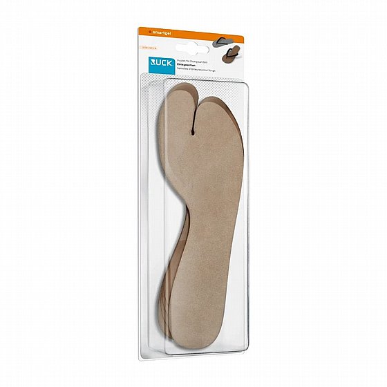 ������ ������� ������ ���� ���� ��� Ruck Smartgel Insoles, one size