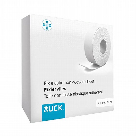 �� ����� ���� ������ �������� 2,5/10�"� ���� �� 10 ��� RUCK fixing fleece