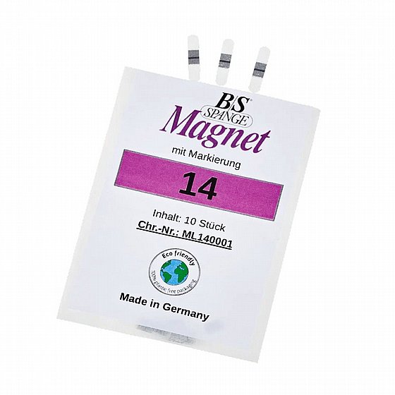 ��� ����� 10 �� ������ ������� ������� B/S  Magnet Spange