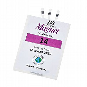 ��� ����� 10 �� ������ ������� ������� B/S  Magnet Spange
