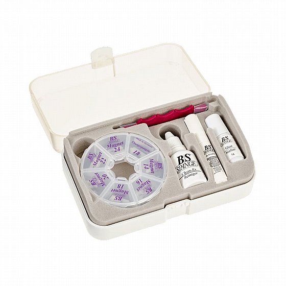 �� ������ ����� ������� �� �������� B/S Magnetic Professional Set