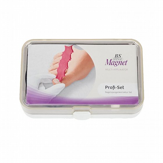 �� ������ ����� ������� �� �������� B/S Magnetic Professional Set