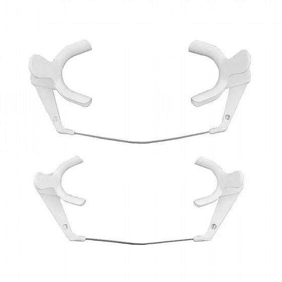 ���� ��� ������� ������ ������/������� ���� �������� ������ Reliance Access Cheek Retractors