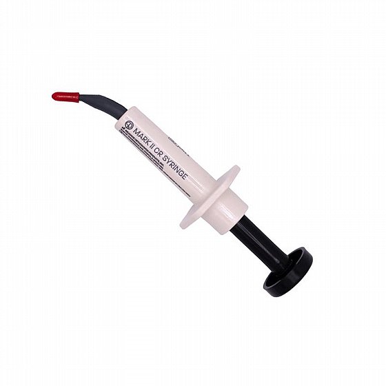 ���� ���� ���� ������� ������ Reliance Mark III Syringe
