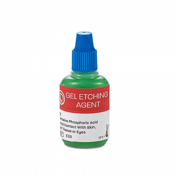 ������ �� ������ ����� ����� �������� 37% ������ 9 ��� Reliance Gel Etchant