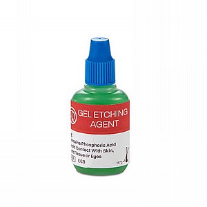 ���'��� �'� ������ ����� ����� �������� 37% ������ 9 ��� Reliance Gel Etchant