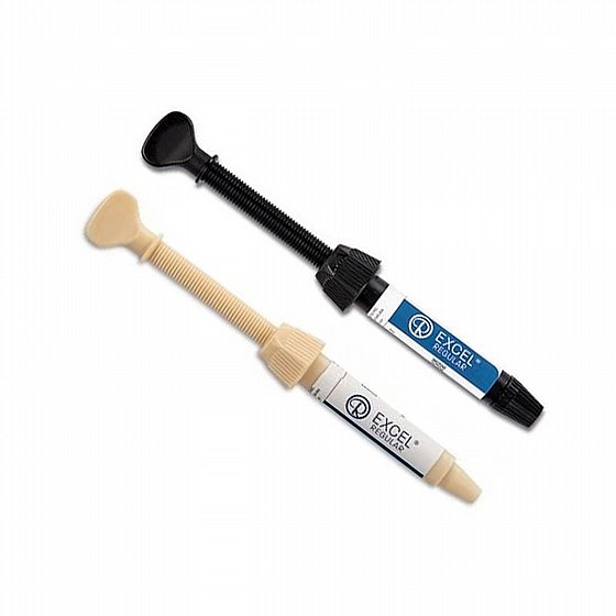 ���� ����� Herbst ����� ����� �� �������� ������ Reliance Excel Regular Herbst Screw Syringe Kit with Fluoride  