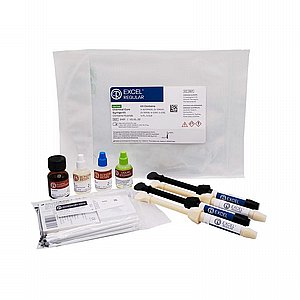 ���� ����� Herbst ����� ����� �� �������� ������ Reliance Excel Regular Herbst Screw Syringe Kit with Fluoride  