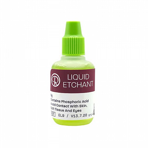 ������ ����� ������ ����� ����� �������� 37% ������ 9 ��� Reliance Liquid Etchant