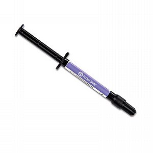 ��� �������� ����� �������� ���� �-UV ������ �����  ������ - ���� 1.5 �� Reliance Flowtain 1.5gm Light Cure Composite