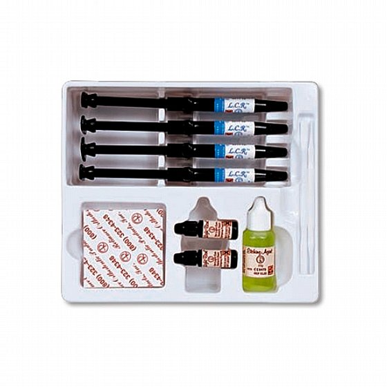 ���� ����� ����� ������ ��� Reliance Light Cure Retainer Kit