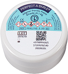 ��� ������� Perfect A Smile� ���� Reliance