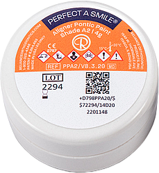 ��� ������� Perfect A Smile� ���� Reliance