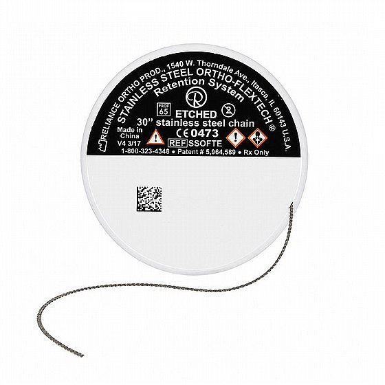 ����� ����� ���� ������� ������� ����� ������ ������ 762 �"� Reliance Ortho FlexTech 