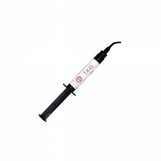 ���� ����� ����� ���� ���� ����� ������� ����� TKO ���� ������ - ���� 3.4 ��� Reliance T.K.O. - Composite Bite Turbo Gel Clear