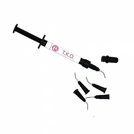 ���� ����� ����� ���� ���� ����� ������� ����� TKO ���� ������ - ���� 3.4 ��� Reliance T.K.O. - Composite Bite Turbo Gel Clear