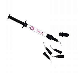 ���� ����� ����� ���� ���� ����� ������� ����� TKO ���� ������ - ���� 3.4 ��� Reliance T.K.O. - Composite Bite Turbo Gel Clear
