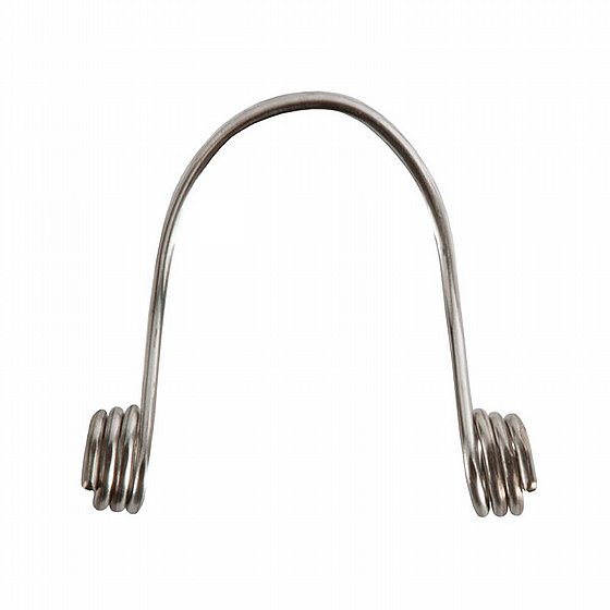 ���� ������ ���� 019x.025 ������ ����� 10 �� Reliance Warren Torquing Springs