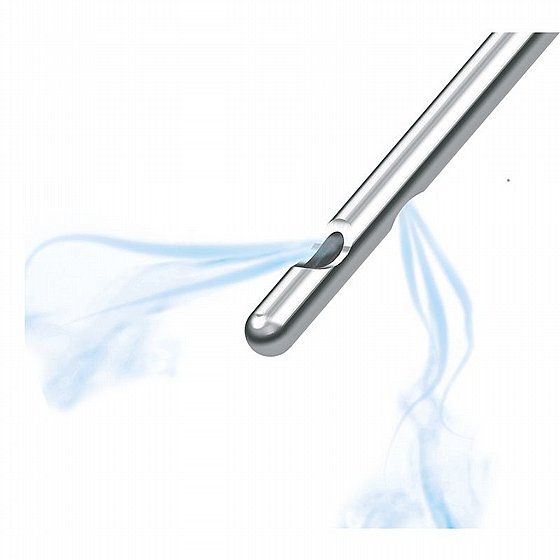 ���� ����� ����������� ��-������ ������ ����� ���� 100�� Rogin Dental Endo Top Bendable Needles