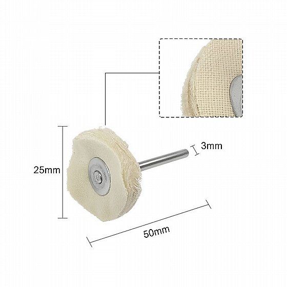 ����� ���� ������� ������ ������ Renfert Takanishi Opaquing Brush
