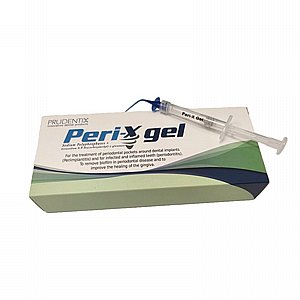 �'� ������ ��������������� ����� Prudentix Peri-X Gel