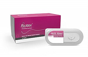 ��� ����� ����� �� ���� Purgo Biotex� 100% PTFE