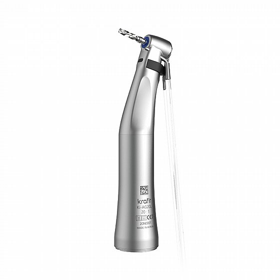 ������ ����� ������� ���� �� 70Ncm �� ����� �����/������ 20:1 Saeyang Krafit Contra Angle Handpiece