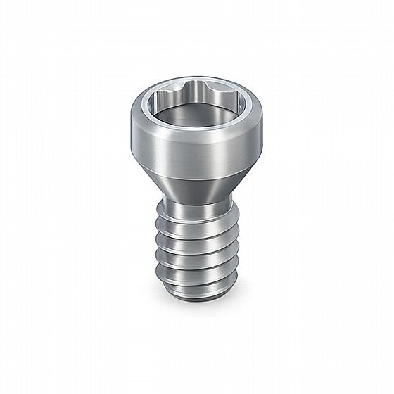 ���� ����� ���� ������� ������� ���� ������� (NC/RC) ���� 3.7 �"� Straumann� BL Compatible Screw