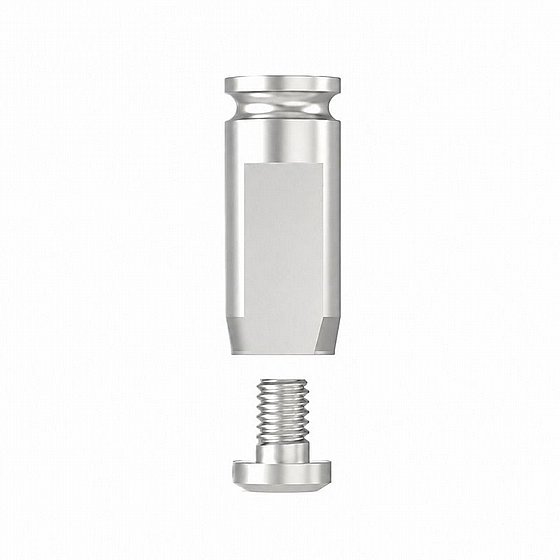����� ������� ��� ��� ������� 3.75 ���� ����� 9.5 �"� ���� ����  DSI Digital Analog-Standard 3.75 Implant Level Surcam� compatible