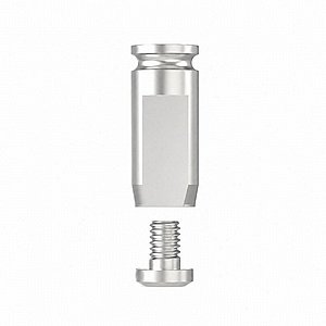 ����� ������� ��� ��� ������� 3.75 ���� ����� 9.5 �"� ���� ����  DSI Digital Analog-Standard 3.75 Implant Level Surcam� compatible