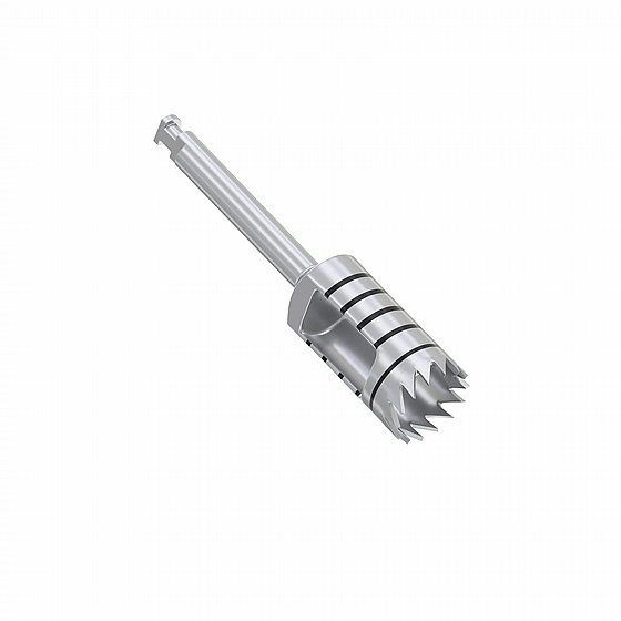 ���� ������� ������ ����� ����� ������ DSI Trephine Surgical Drill