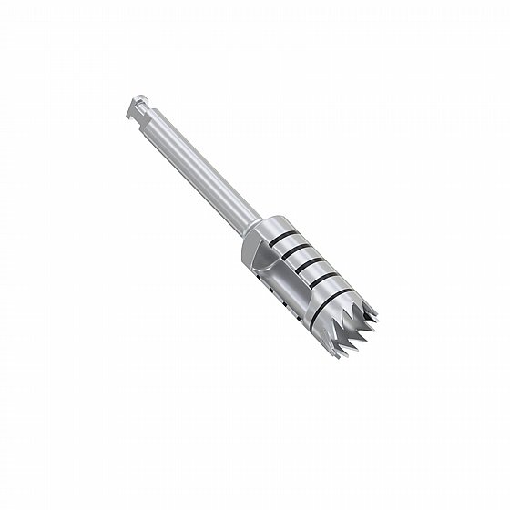 ���� ������� ������ ����� ����� ������ DSI Trephine Surgical Drill