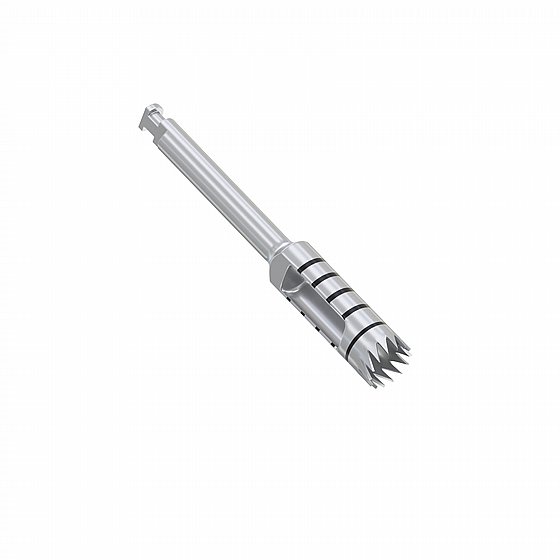 ���� ������� ������ ����� ����� ������ DSI Trephine Surgical Drill