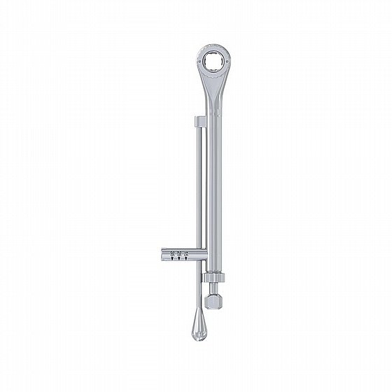 ���� ����� ����  DSI Wrench Ratchet Torque 15-35NCM