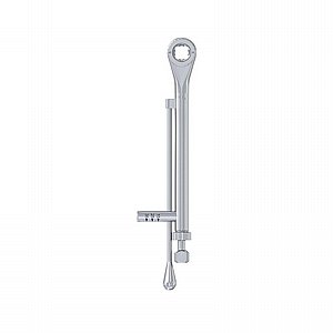 ���� ����'� ����  DSI Wrench Ratchet Torque 15-35NCM
