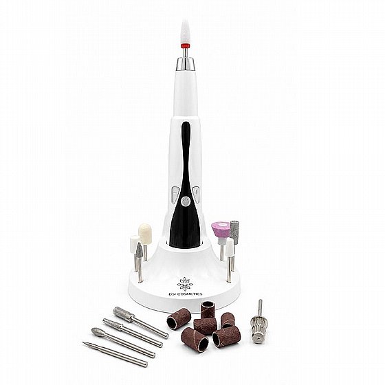 ����� ��������� ������ ���� ���� DSI Premium Nails Professional Sanding Device