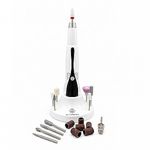 ����� ��������� ������ ���� ���� DSI Premium Nails Professional Sanding Device