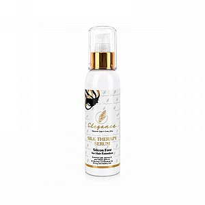 ���� ��� ����� ��� ������� 150 �"� Elegance Silk Therapy Serumfor Hair  