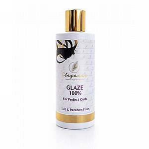 ����� 100% ����� 500 �"� Elegance Glaze for Hair  