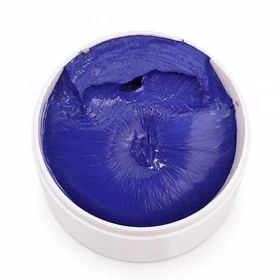 ����� ����� ����� 500 �"� Elegance Silver Mask for Hair