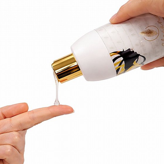���� ����� ��� ����� ����� 500/1000 �"� Elegance Salt-Free Keratin Shampoo for Hair  
