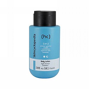 ����� ��� �� ������� ���� 300 �"� Skincyclopedia HC 10% Hydration Complex Body Lotion 