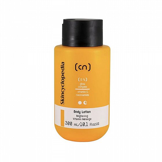 ����� ��� �� ������� ����� 300 �"� Skincyclopedia CN 5% Vitamin C Body Lotion 