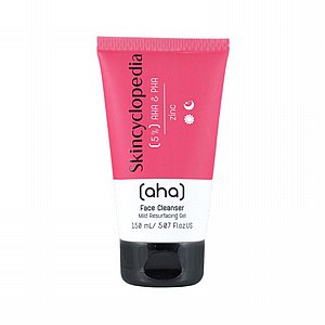 �'� ����� ���� �� ������� ����������� 5% 150 �"� Skincyclopedia Face Cleanser 