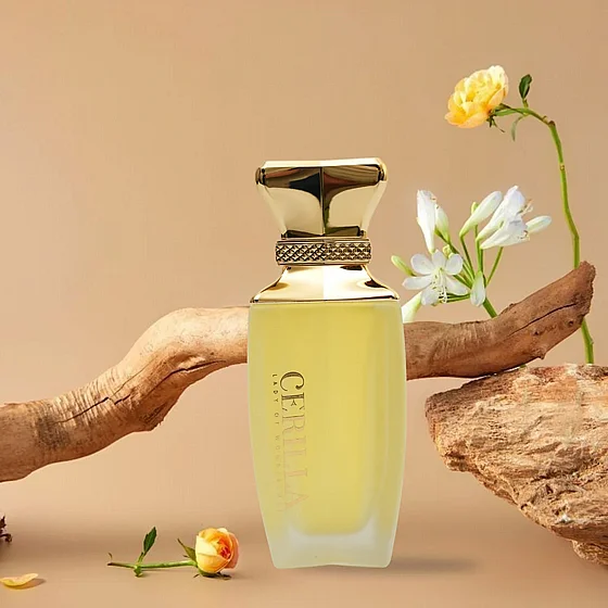 ������ ���� ���� ����� 100 �� Cerilla Lumina Luxe Eau de Parfum