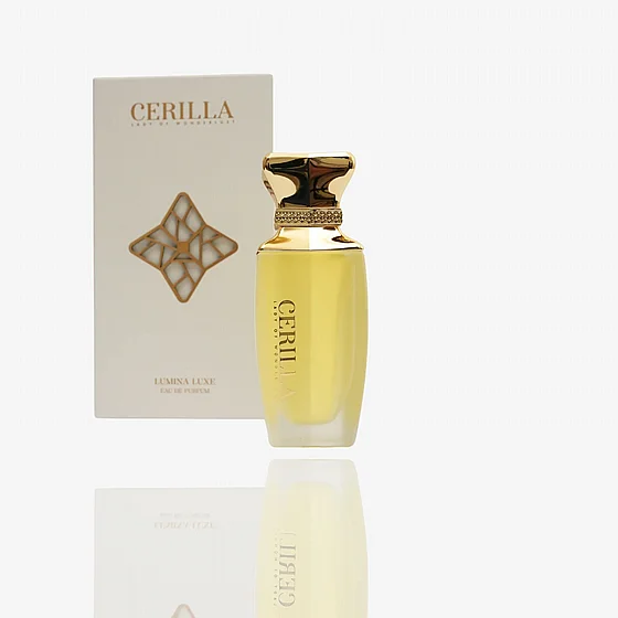 ������ ���� ���� ����� 100 �� Cerilla Lumina Luxe Eau de Parfum