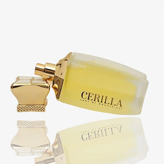 ������ ���� ���� ����� 100 �� Cerilla Lumina Luxe Eau de Parfum