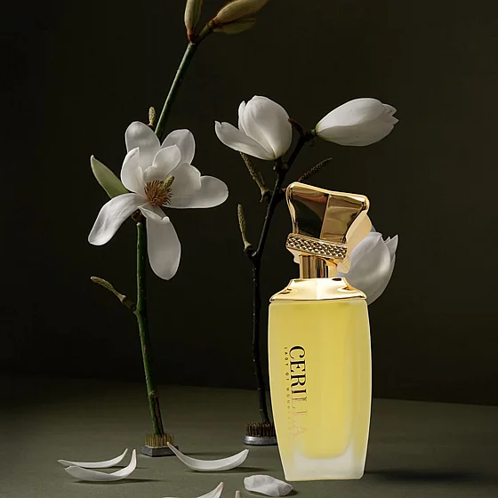 ������ ���� ���� ����� 100 �� Cerilla Lumina Luxe Eau de Parfum