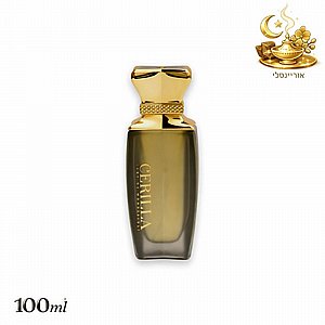 ������ ���� ���� ������� 100 �� Cerilla Vortex Noir Eau de Parfum