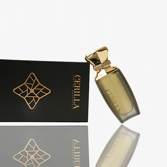������ ���� ���� ������� 100 �� Cerilla Vortex Noir Eau de Parfum